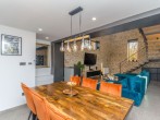 Dining table Dining table